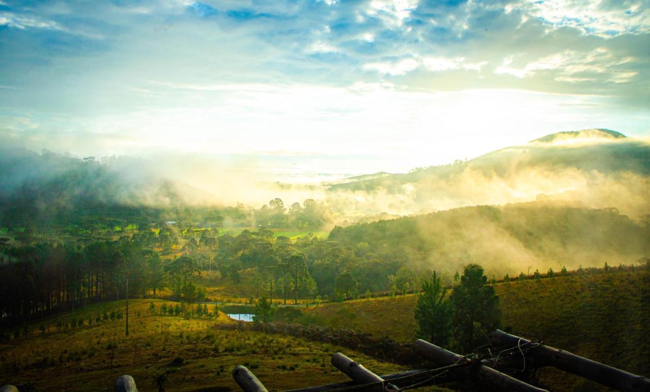 Yahoo Ecolodge Rio Rufino Dış mekan fotoğraf