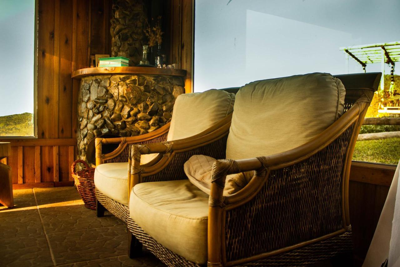 Yahoo Ecolodge Rio Rufino Dış mekan fotoğraf