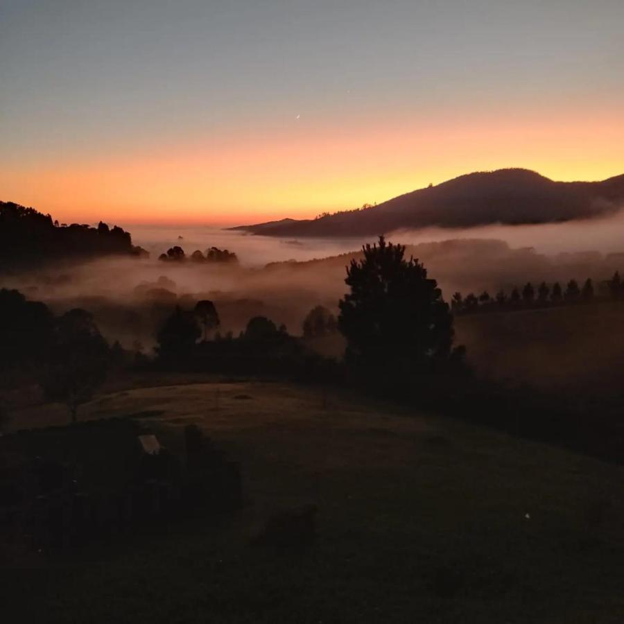 Yahoo Ecolodge Rio Rufino Dış mekan fotoğraf