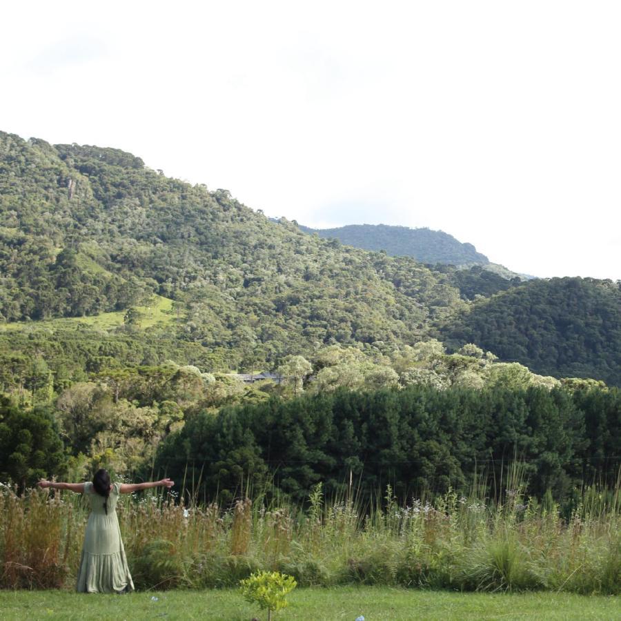 Yahoo Ecolodge Rio Rufino Dış mekan fotoğraf