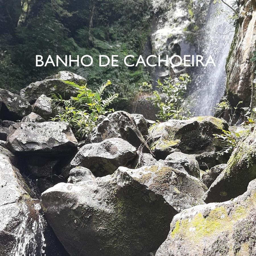 Yahoo Ecolodge Rio Rufino Dış mekan fotoğraf