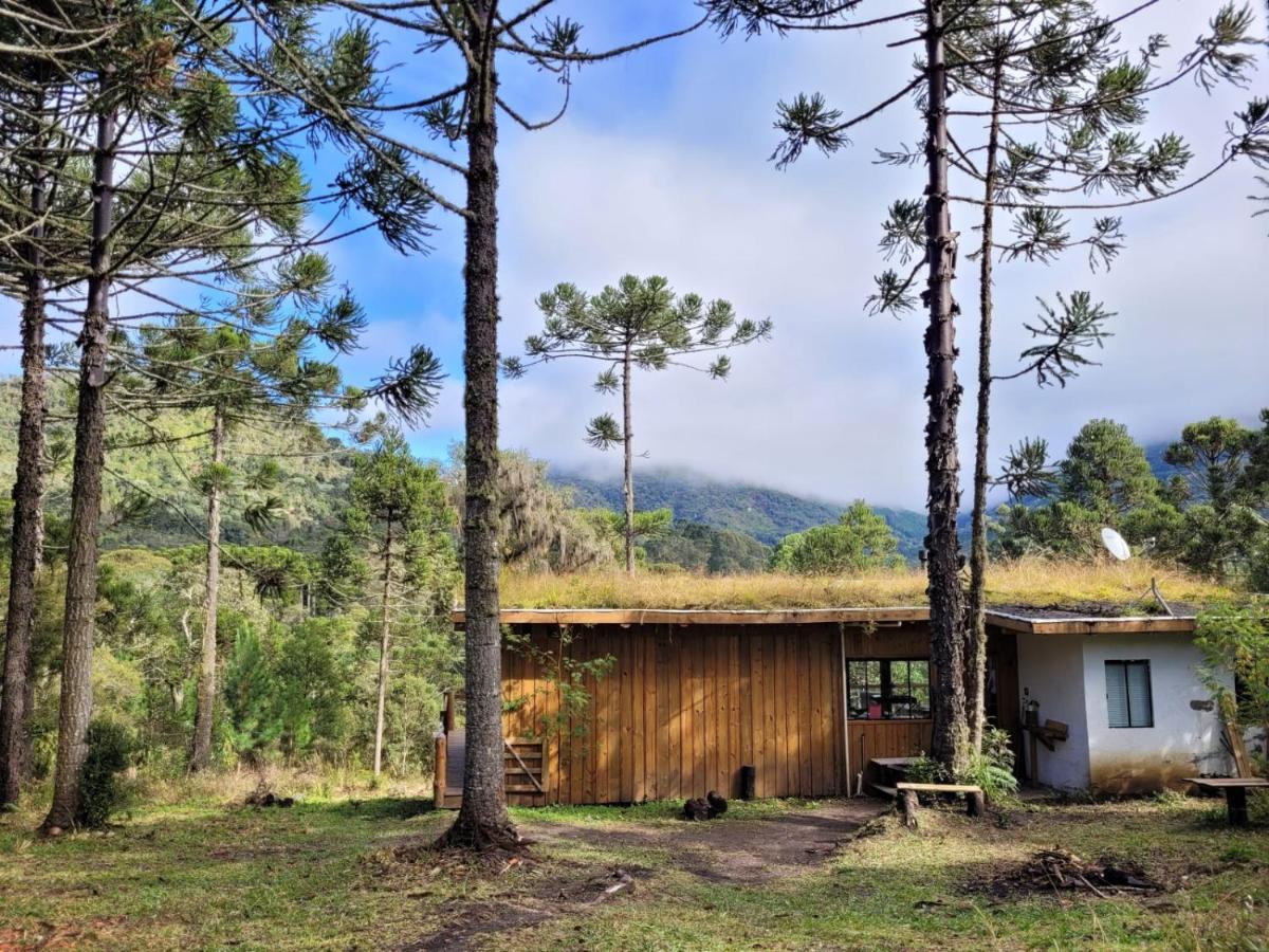 Yahoo Ecolodge Rio Rufino Dış mekan fotoğraf