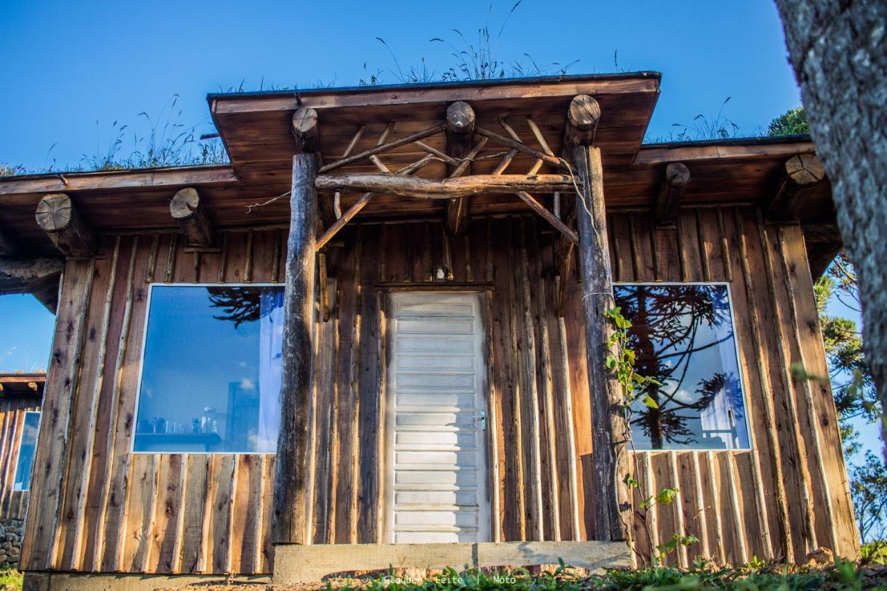 Yahoo Ecolodge Rio Rufino Dış mekan fotoğraf