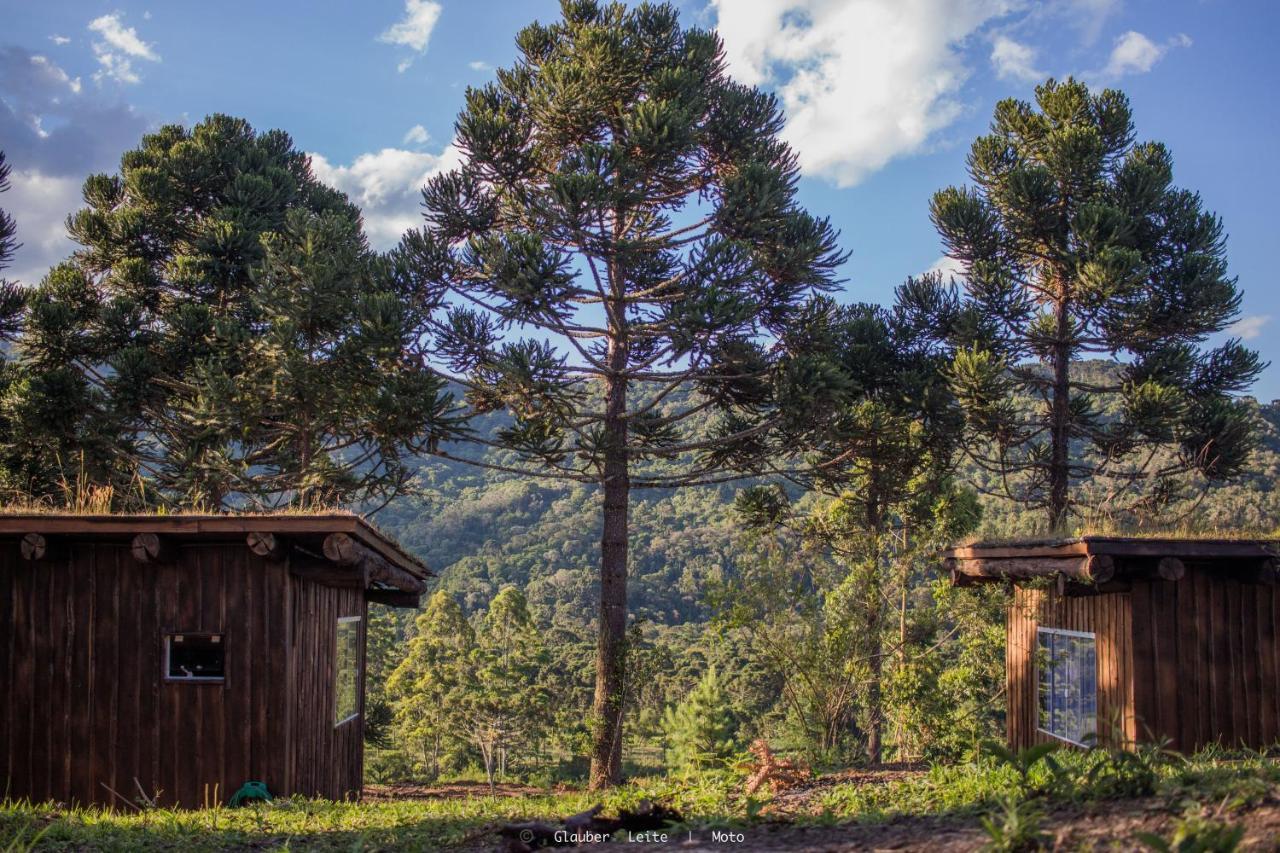 Yahoo Ecolodge Rio Rufino Dış mekan fotoğraf