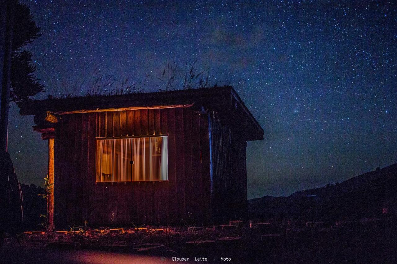Yahoo Ecolodge Rio Rufino Dış mekan fotoğraf