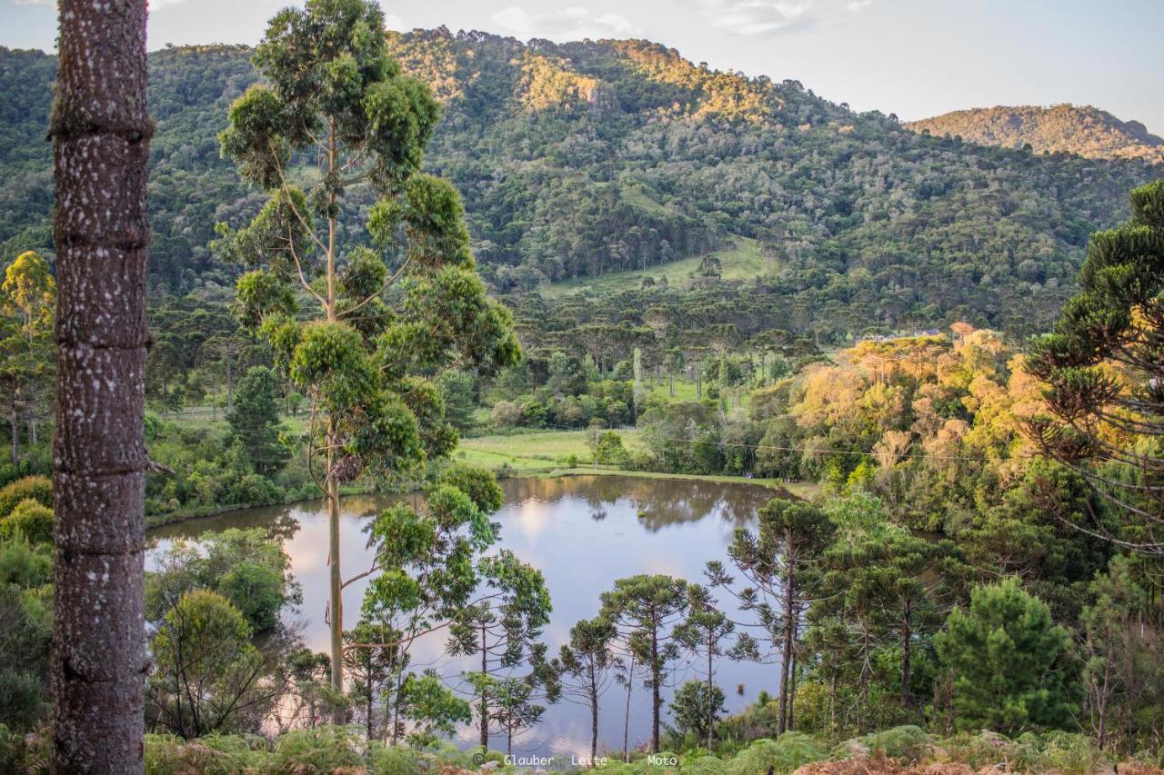 Yahoo Ecolodge Rio Rufino Dış mekan fotoğraf