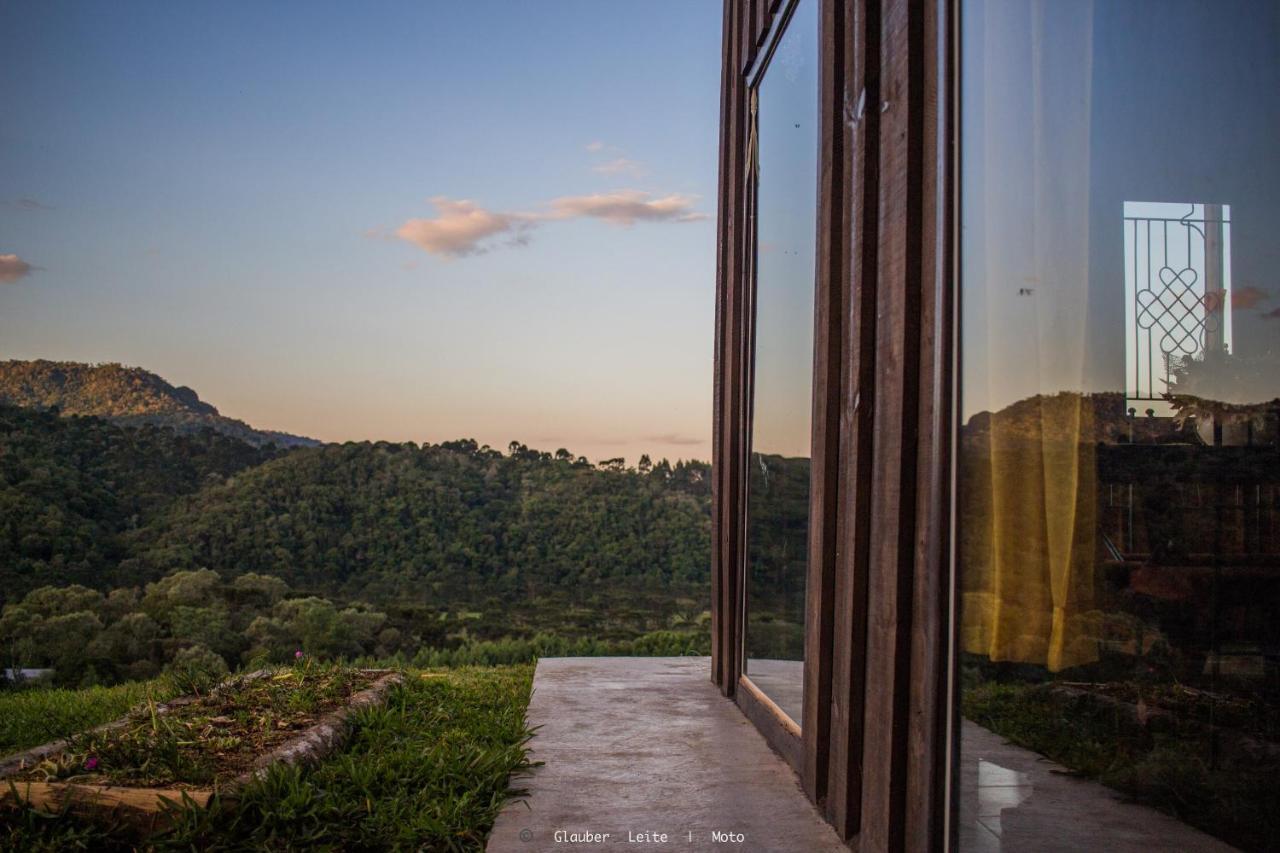 Yahoo Ecolodge Rio Rufino Dış mekan fotoğraf