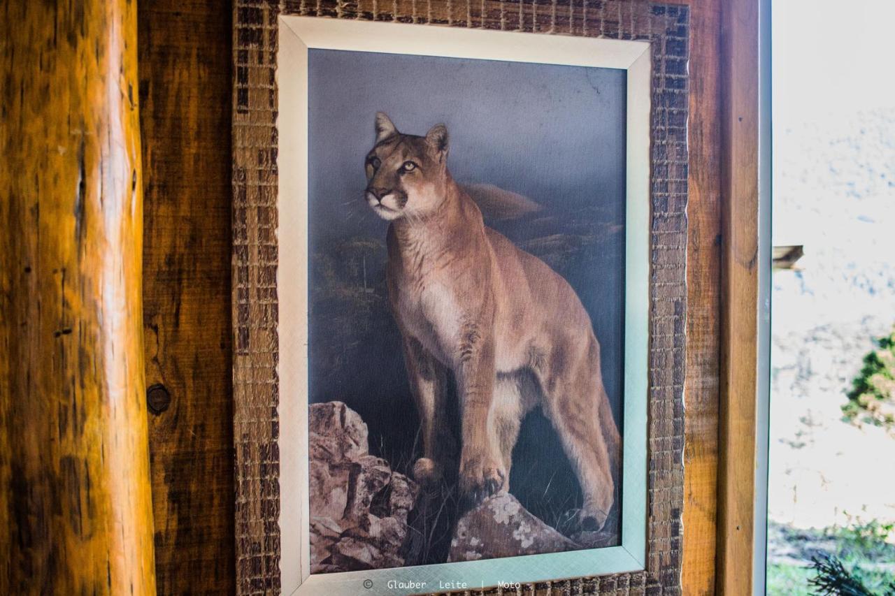 Yahoo Ecolodge Rio Rufino Dış mekan fotoğraf