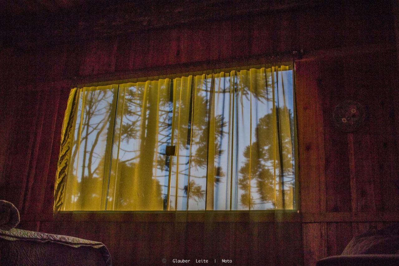 Yahoo Ecolodge Rio Rufino Dış mekan fotoğraf