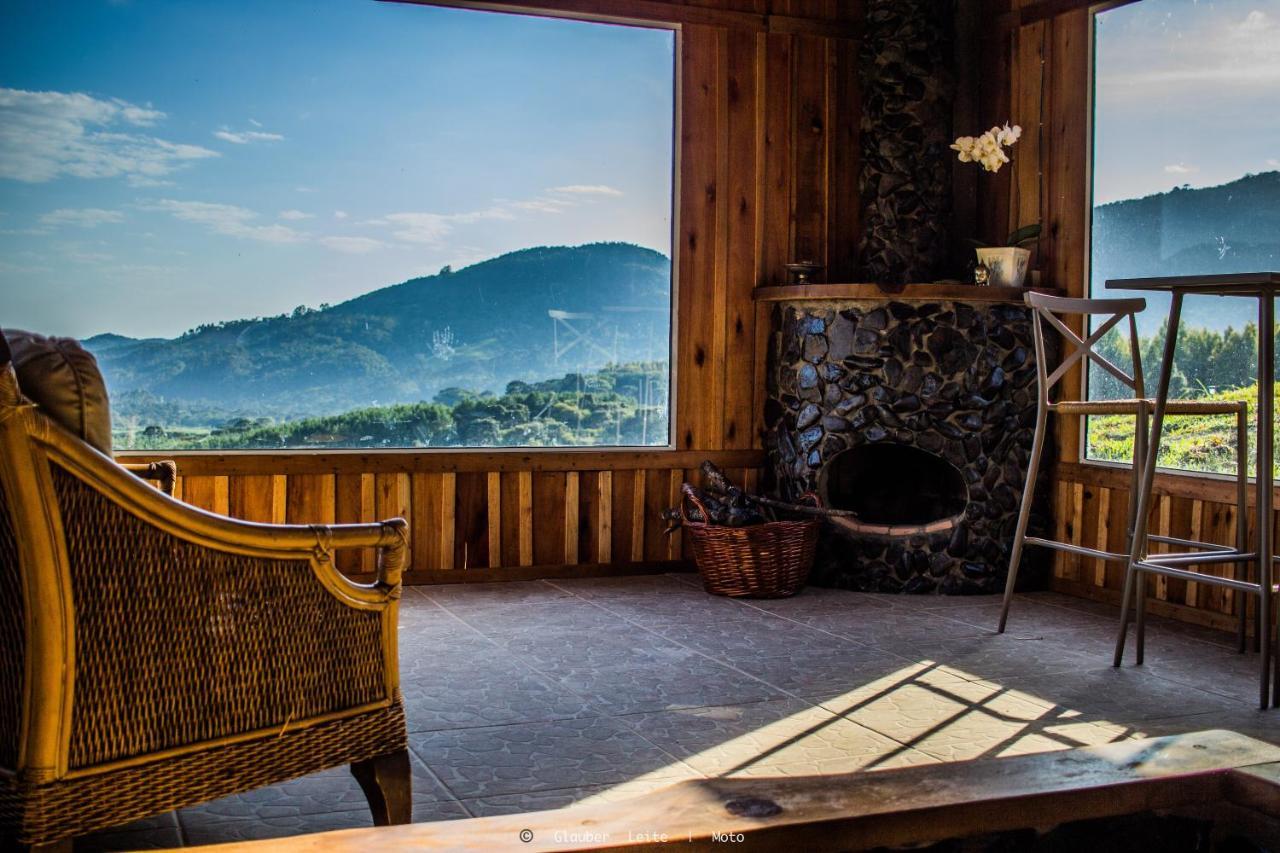 Yahoo Ecolodge Rio Rufino Dış mekan fotoğraf