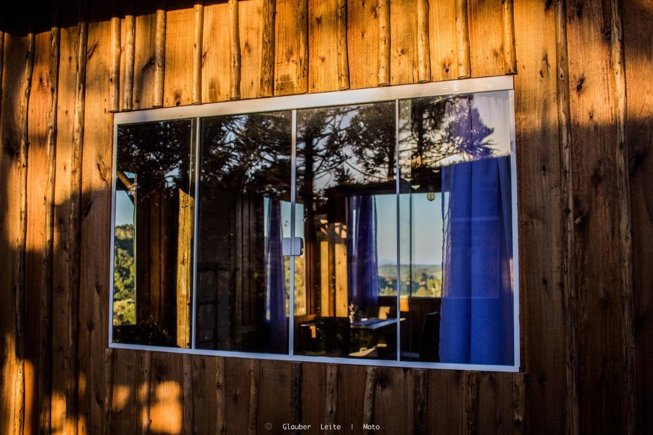 Yahoo Ecolodge Rio Rufino Dış mekan fotoğraf