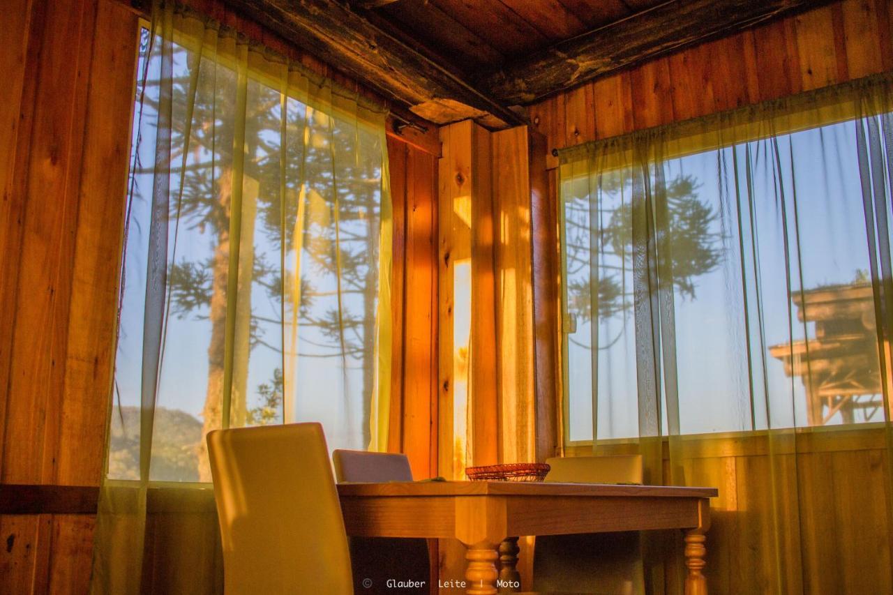 Yahoo Ecolodge Rio Rufino Dış mekan fotoğraf