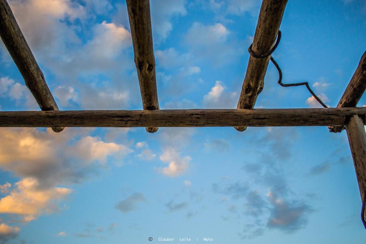 Yahoo Ecolodge Rio Rufino Dış mekan fotoğraf