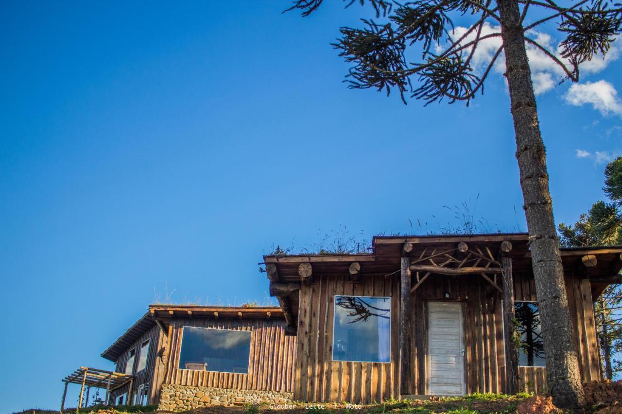 Yahoo Ecolodge Rio Rufino Dış mekan fotoğraf