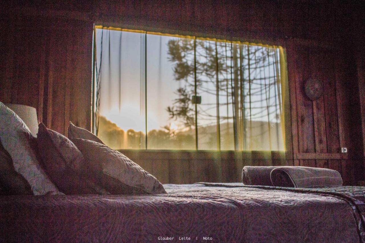 Yahoo Ecolodge Rio Rufino Dış mekan fotoğraf